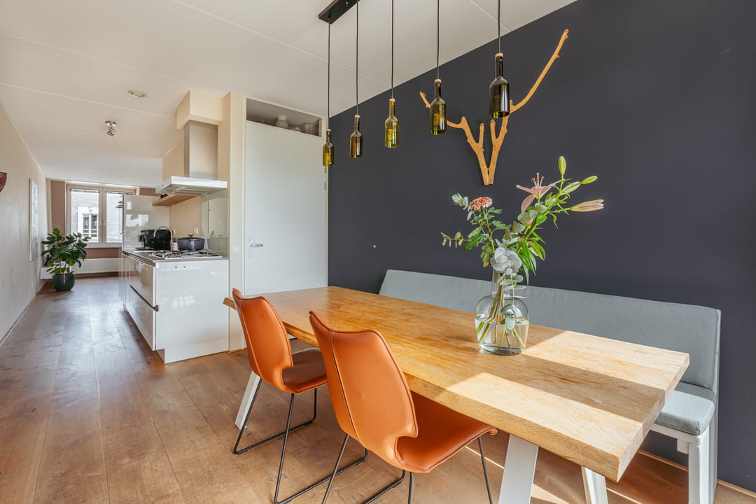 Photo 16 of Tweede van Swindenstraat 178-G