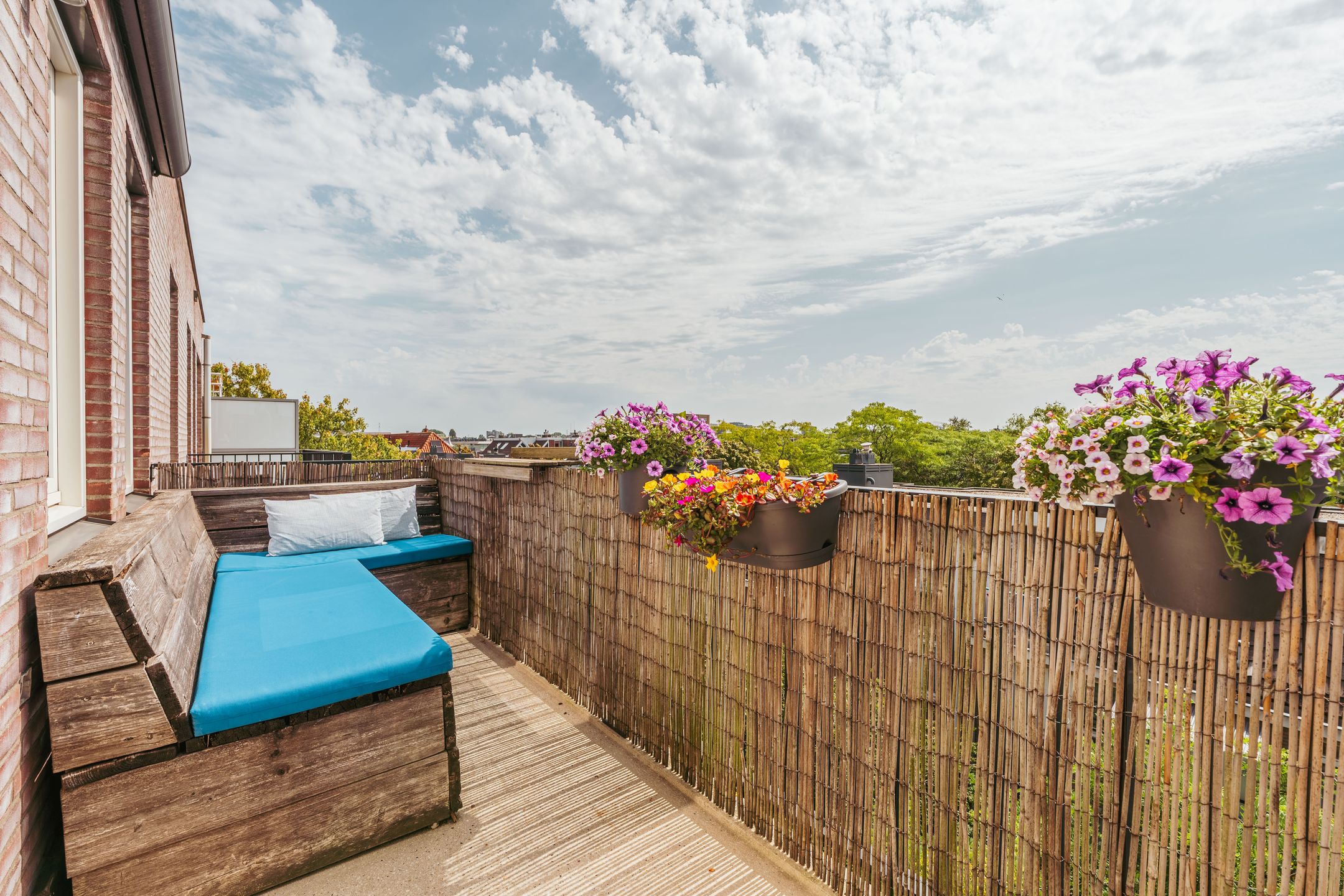 Photo 12 of Tweede van Swindenstraat 178-G