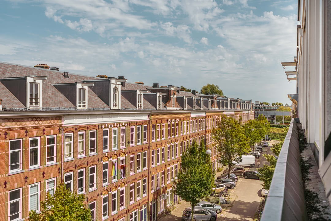 Photo 26 of Tweede van Swindenstraat 178-G