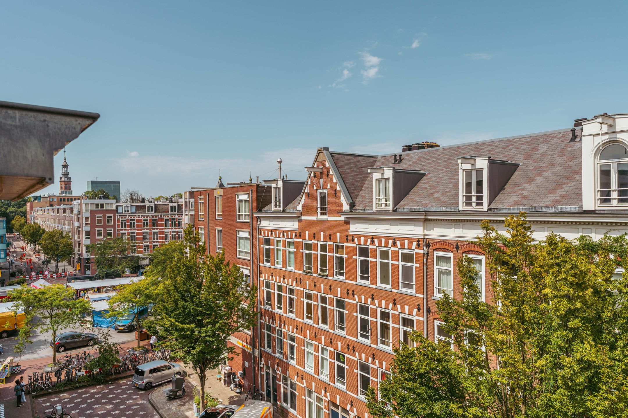 Photo 27 of Tweede van Swindenstraat 178-G