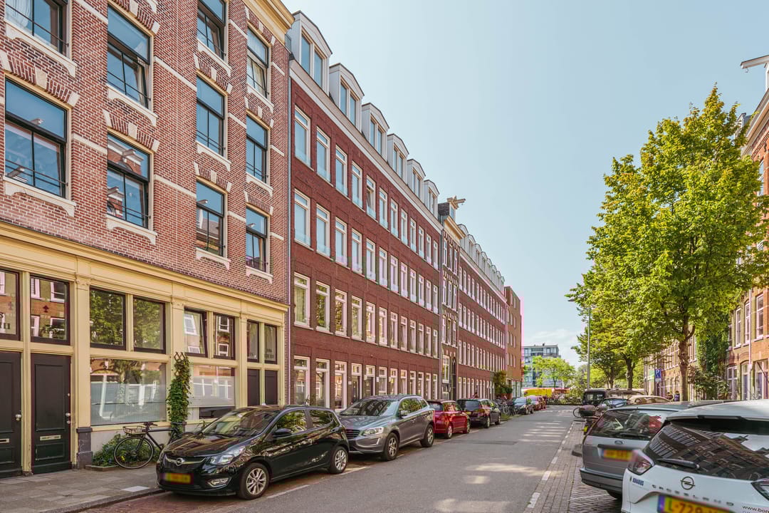 Photo 28 of Tweede van Swindenstraat 178-G