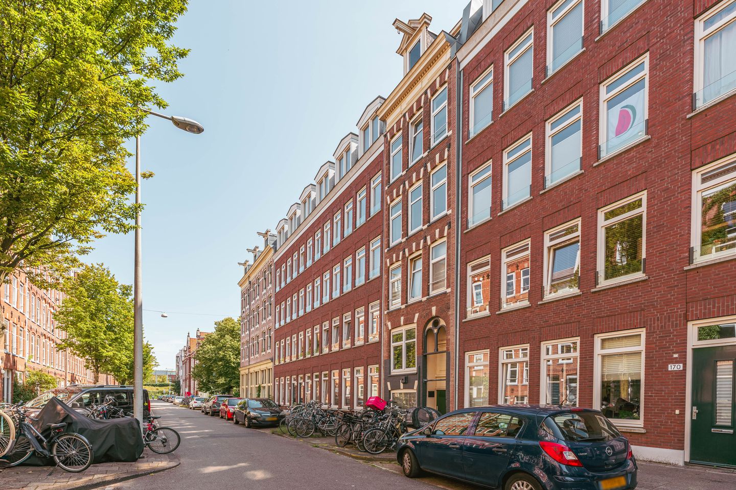 Photo 29 of Tweede van Swindenstraat 178-G