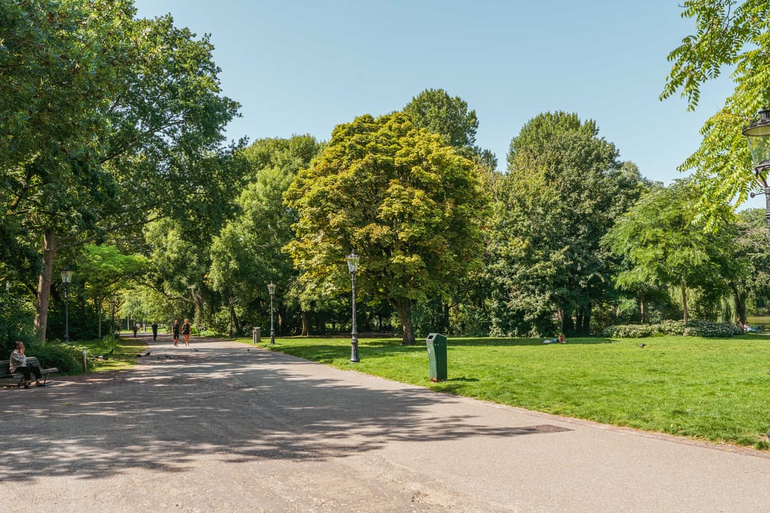 Photo 32 of Tweede van Swindenstraat 178-G