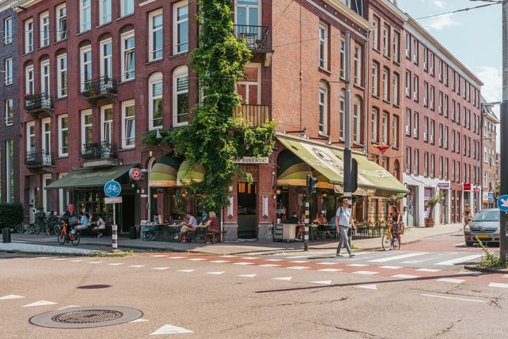 Foto 33 van Tweede van Swindenstraat 178-G