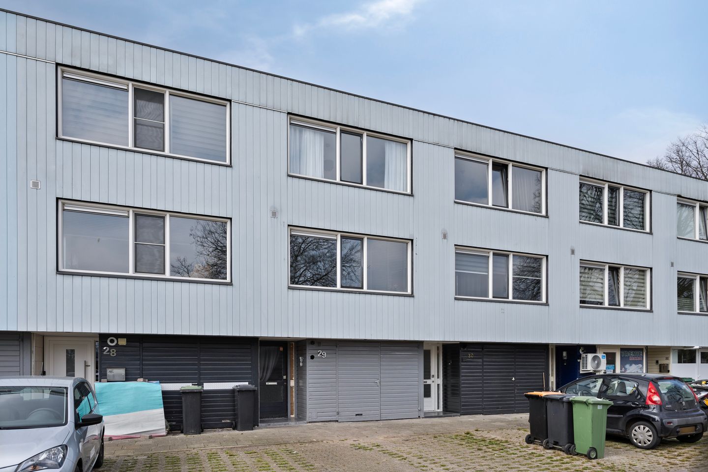 Foto 4 van Manderbrink 29