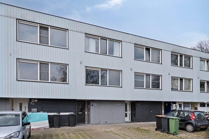 Foto 4 van Manderbrink 29