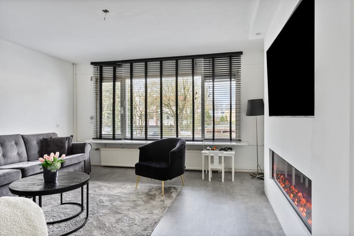 Foto 5 van Manderbrink 29