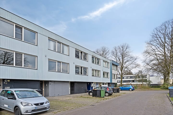 Foto 29 van Manderbrink 29