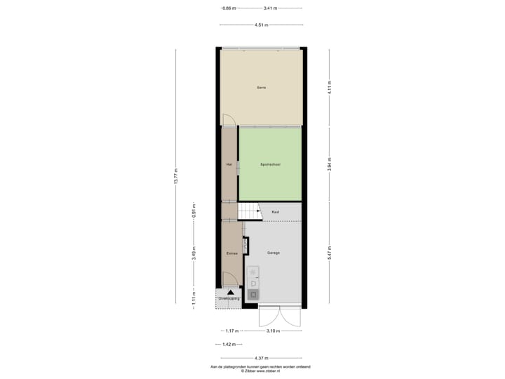 Foto 31 van Manderbrink 29