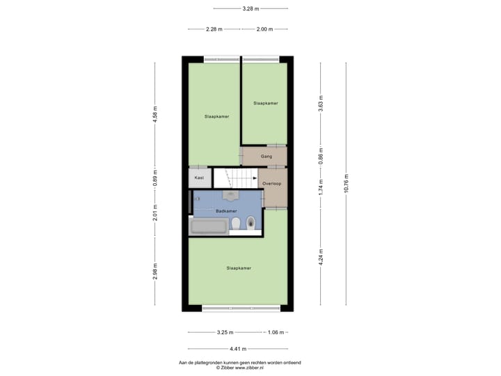 Foto 33 van Manderbrink 29