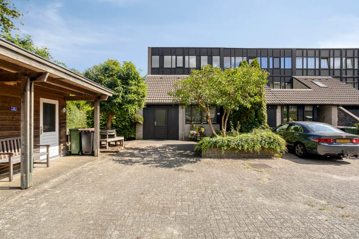 Foto 1 van Salomonszegel 129