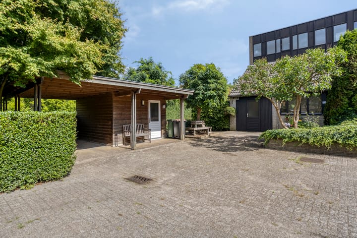 Foto 4 van Salomonszegel 129