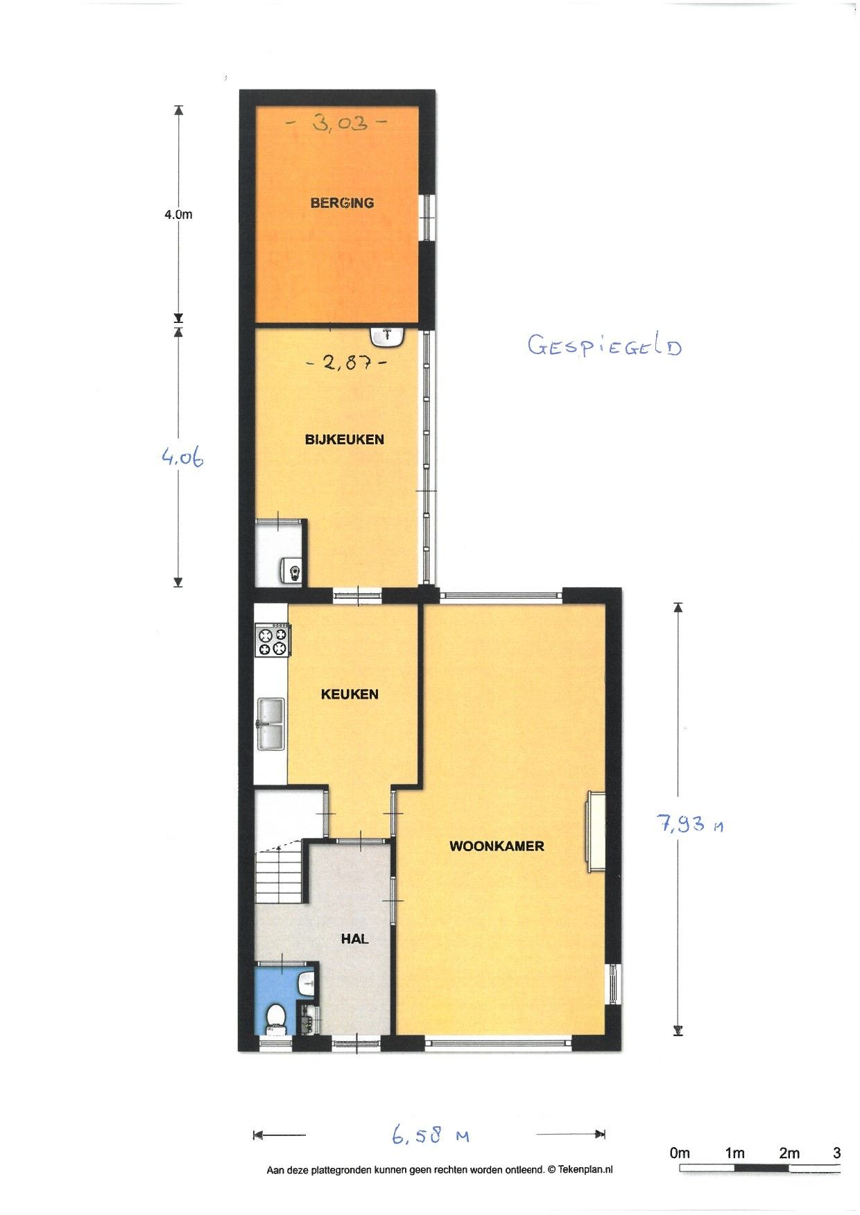 Foto 24 van Tramweg 7