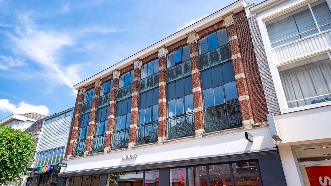 Foto 2 van De Molenstreng 6-B