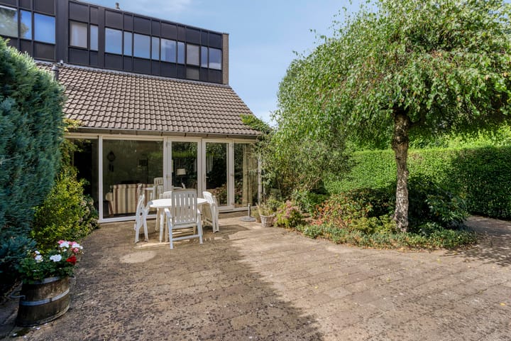 Foto 14 van Salomonszegel 129