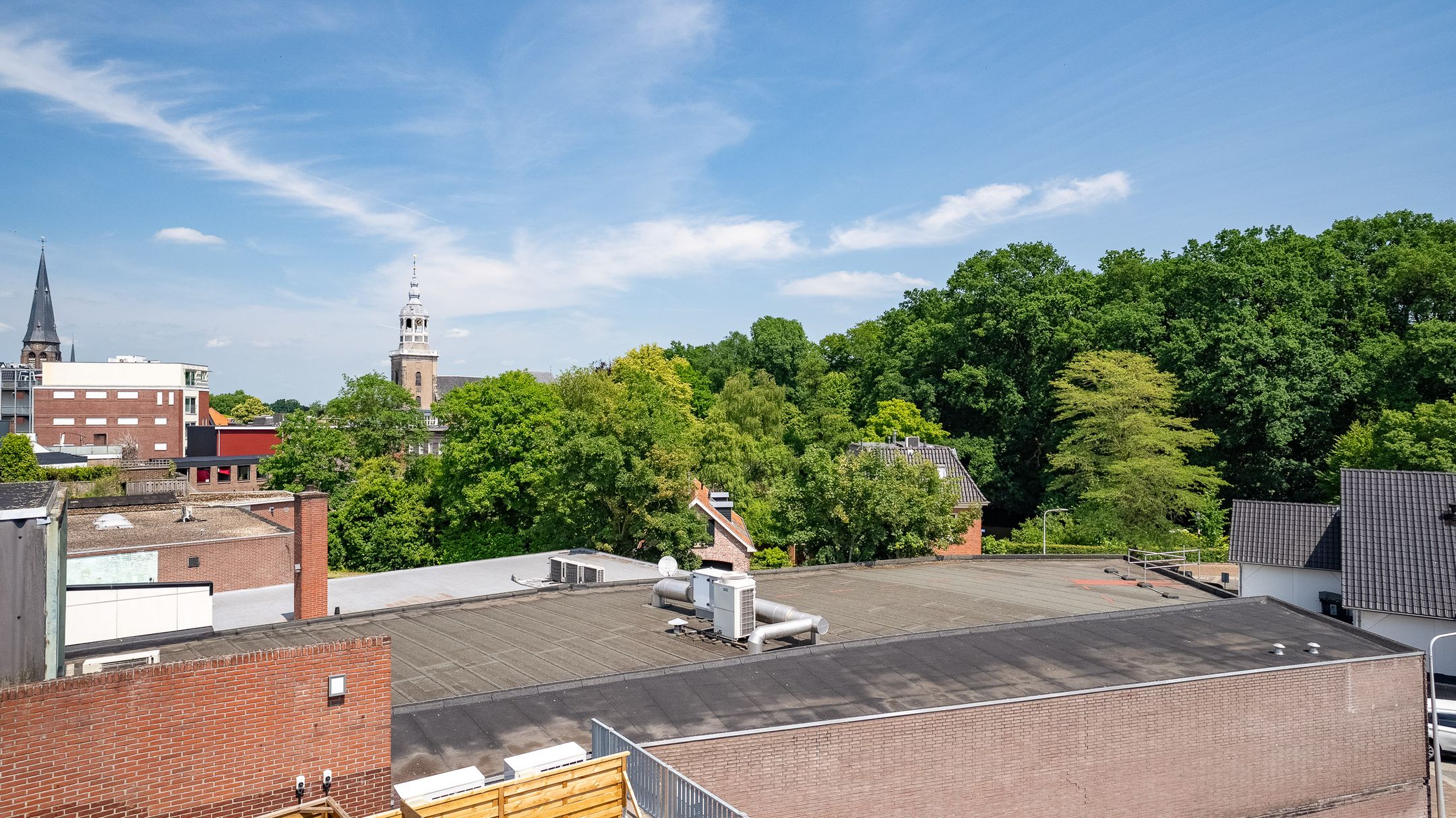 Foto 3 van De Molenstreng 6-B