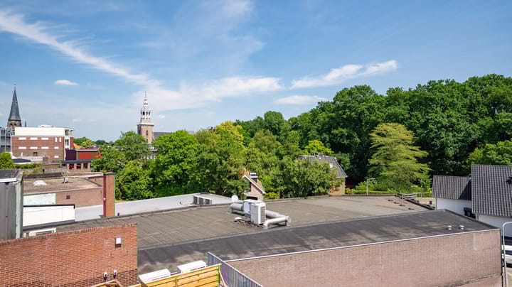 Foto 3 van De Molenstreng 6-B