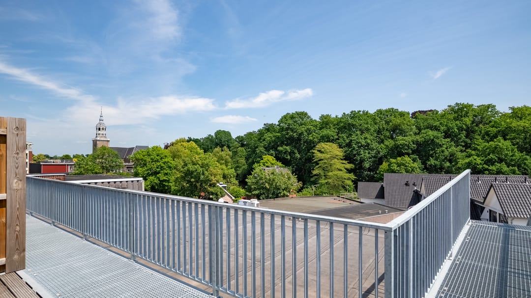 Foto 11 van De Molenstreng 6-B