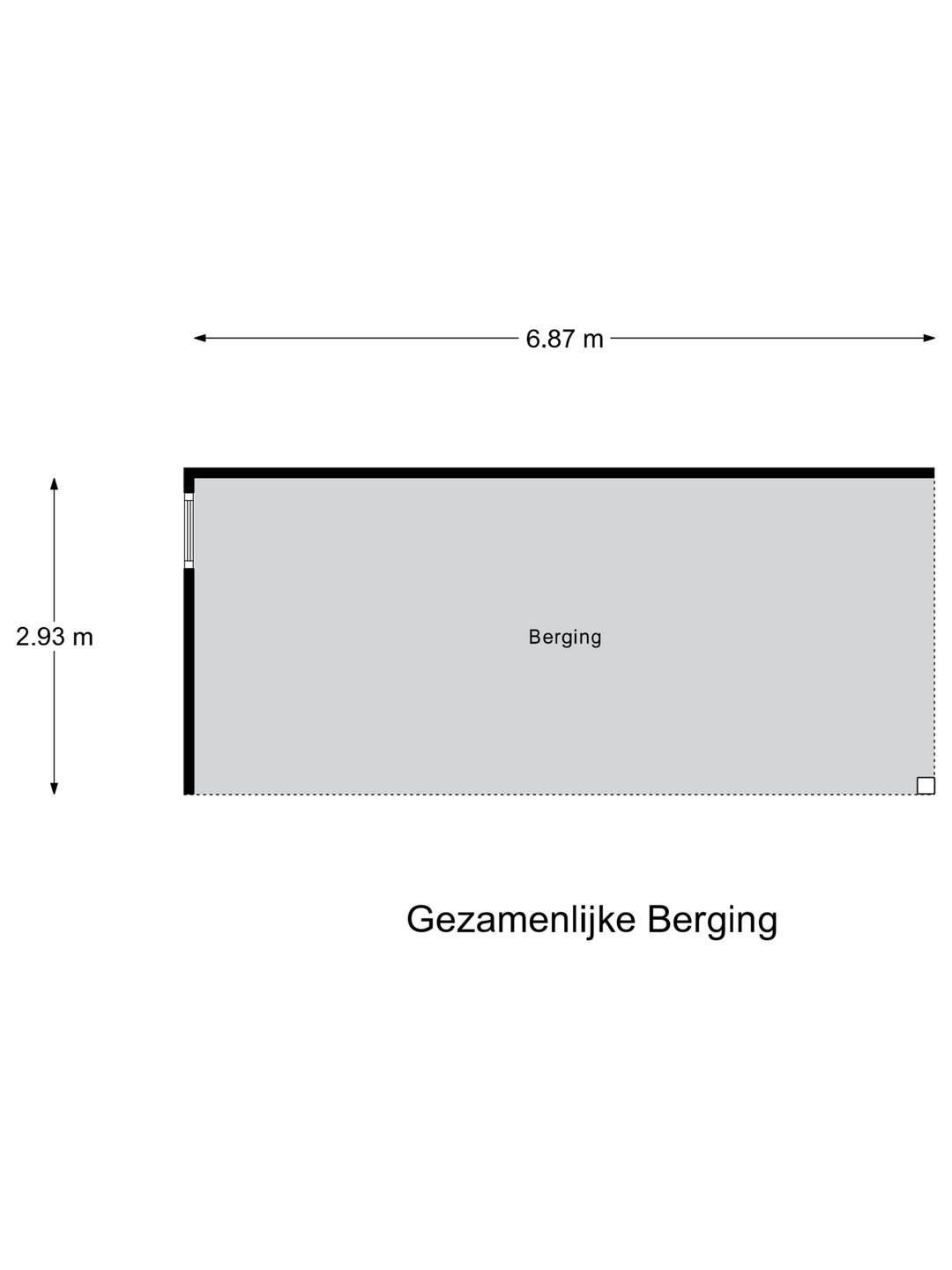 Foto 13 van De Molenstreng 6-B