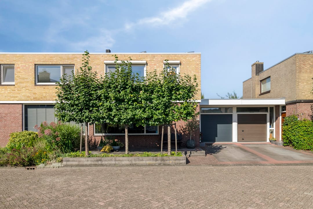 Foto 1 van Essenstraat 50