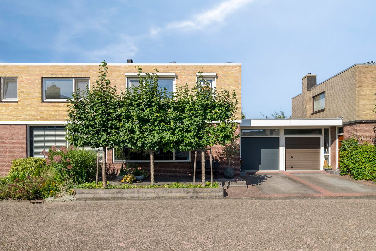 Foto 1 van Essenstraat 50