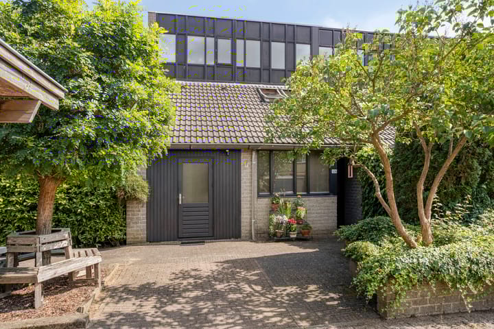 Foto 34 van Salomonszegel 129