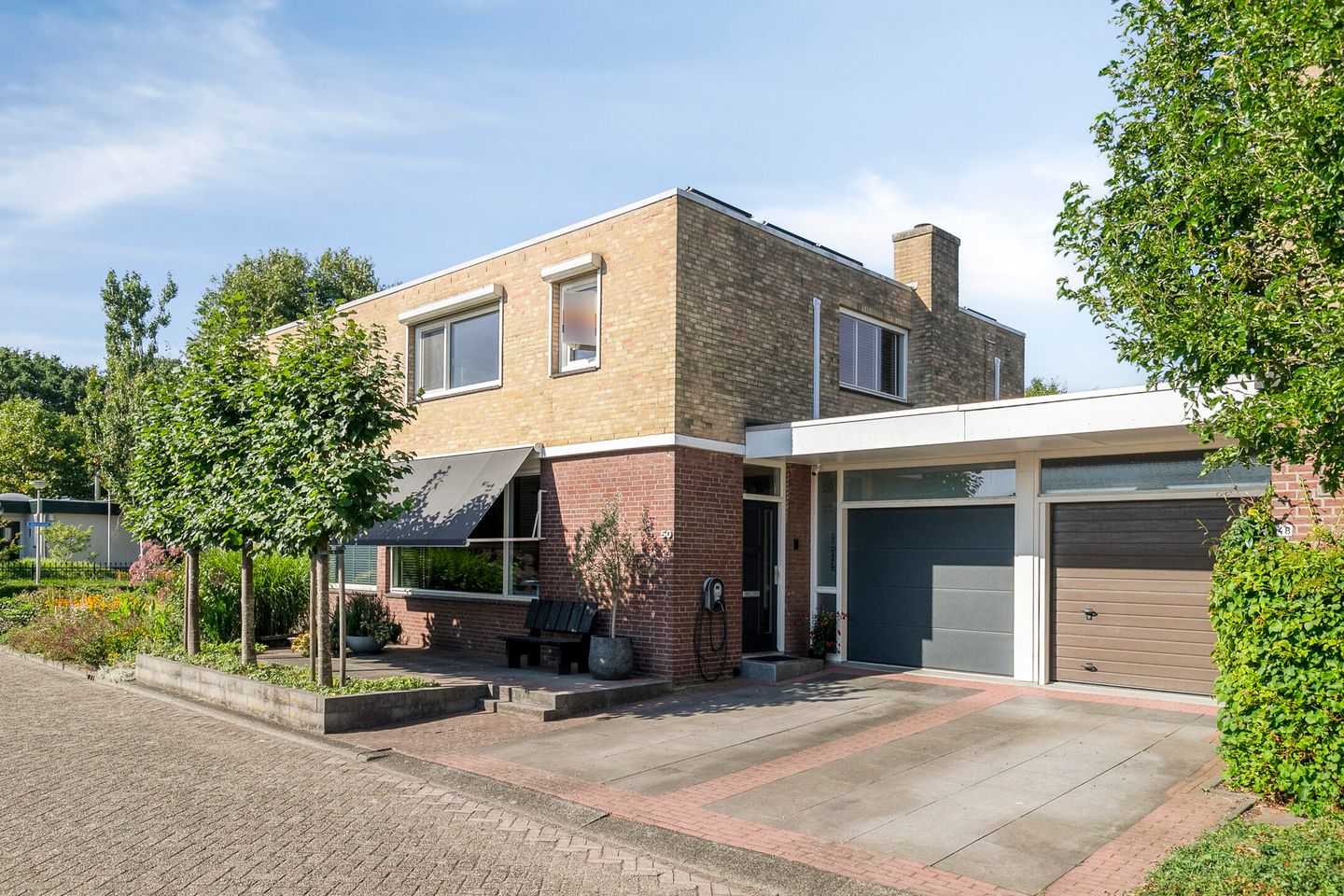 Foto 5 van Essenstraat 50