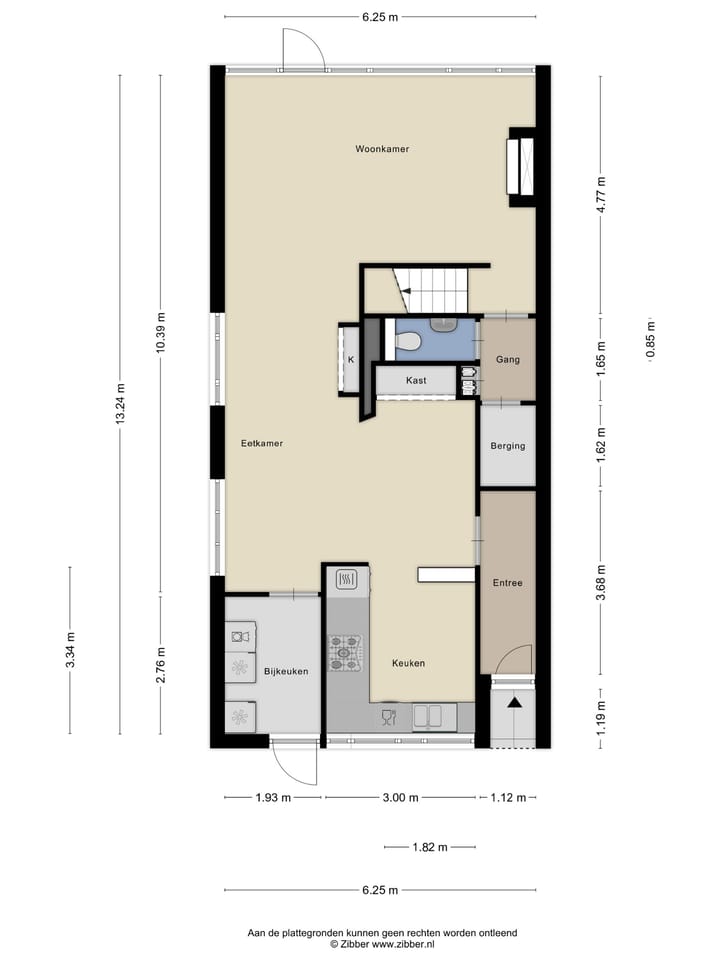 Foto 39 van Salomonszegel 129
