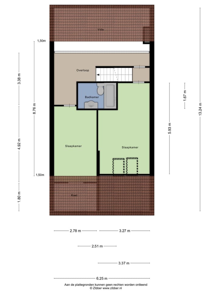 Foto 40 van Salomonszegel 129