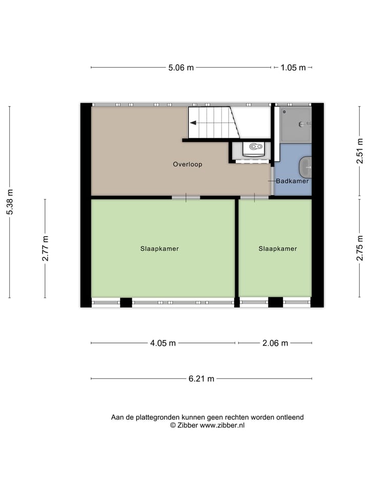 Foto 41 van Salomonszegel 129