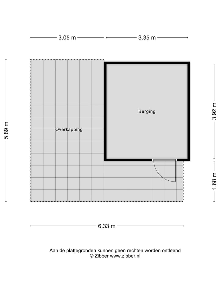 Foto 42 van Salomonszegel 129