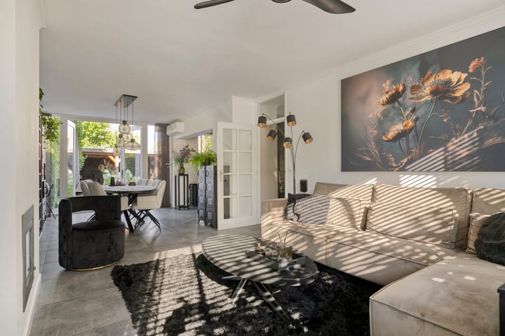 Foto 11 van Essenstraat 50