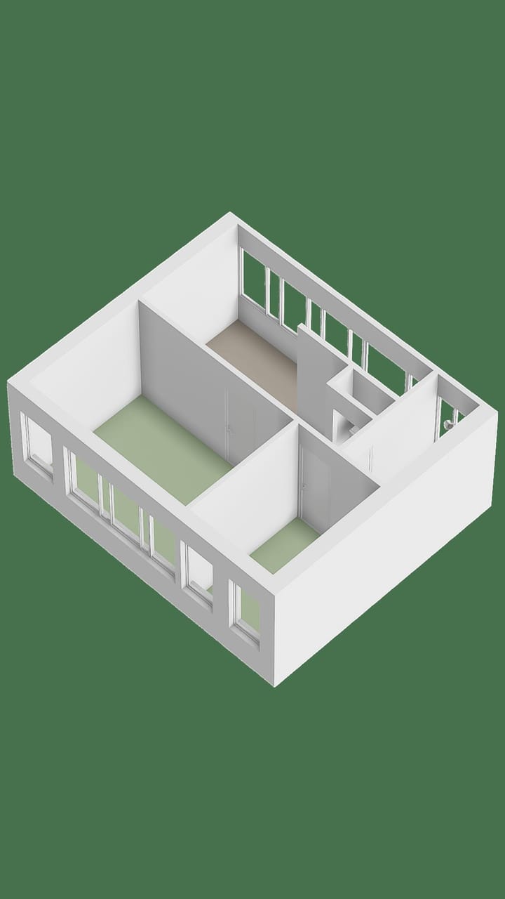 Foto 45 van Salomonszegel 129