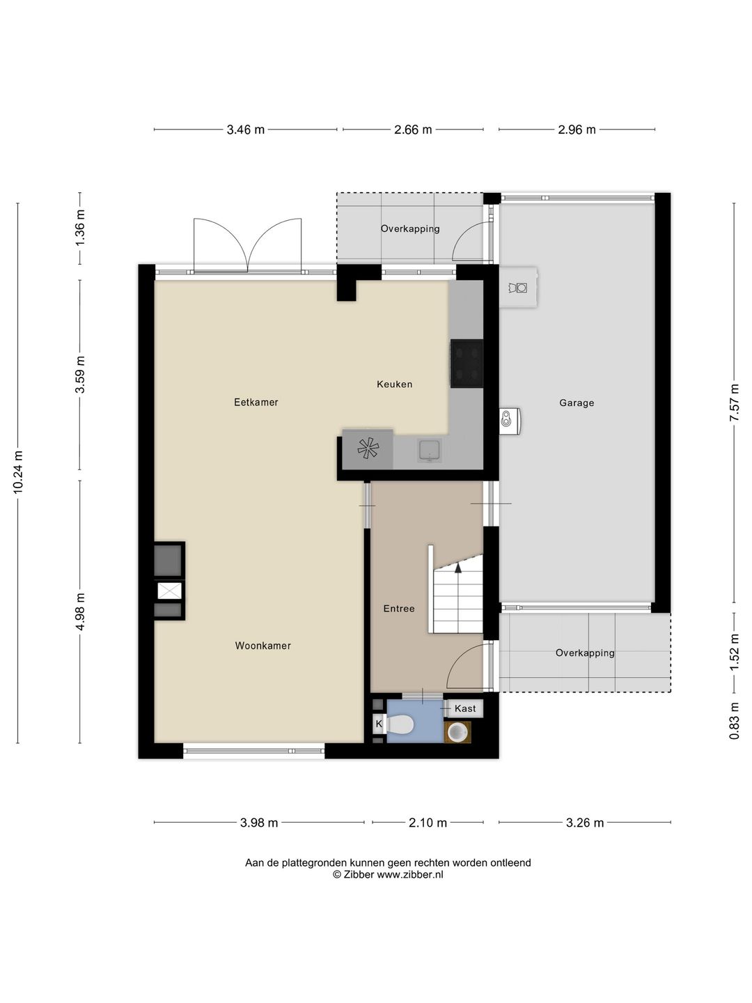 Foto 43 van Essenstraat 50