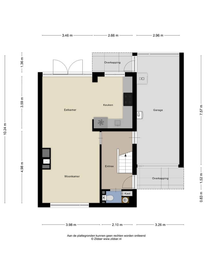Foto 43 van Essenstraat 50