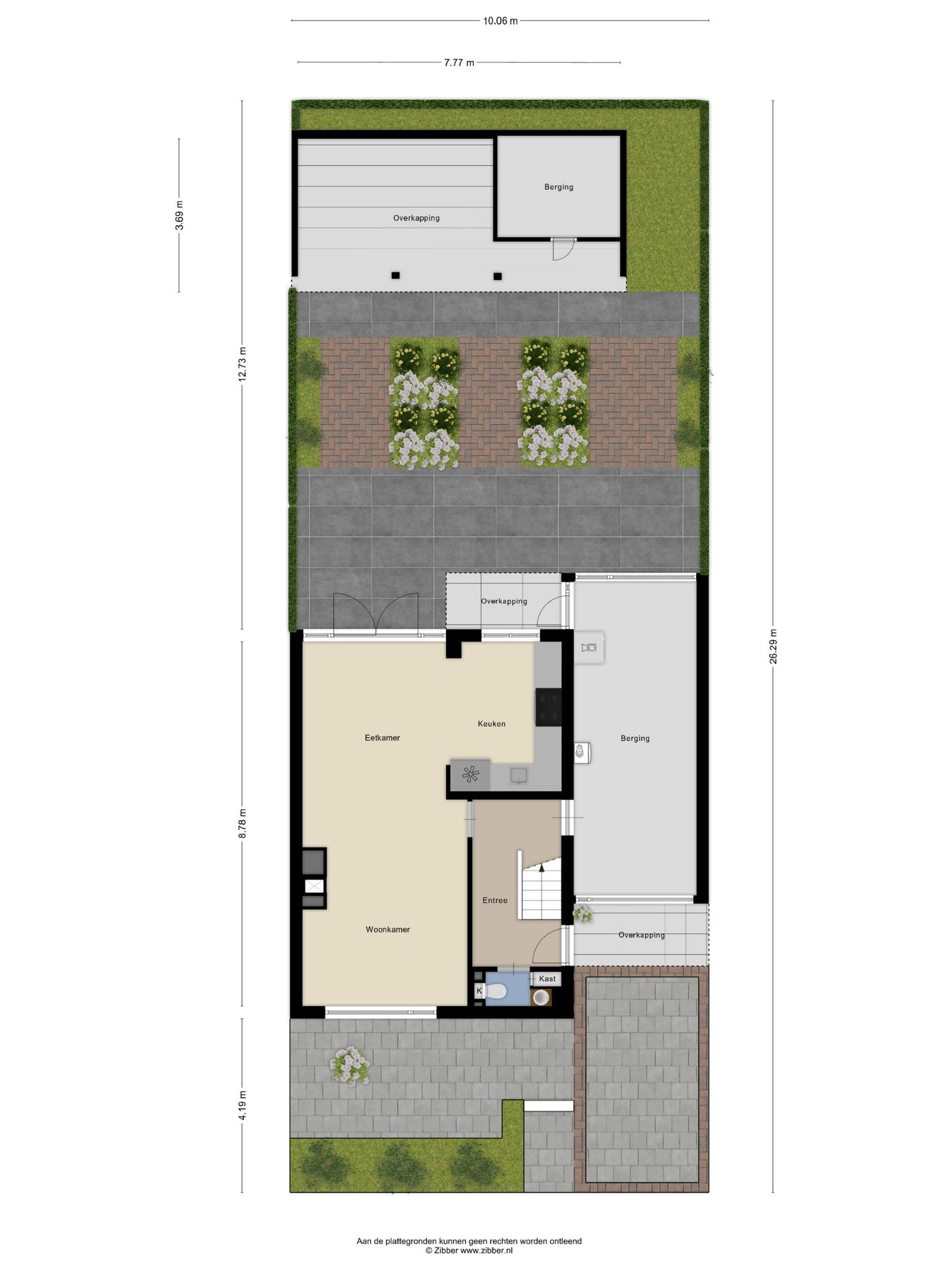 Foto 44 van Essenstraat 50