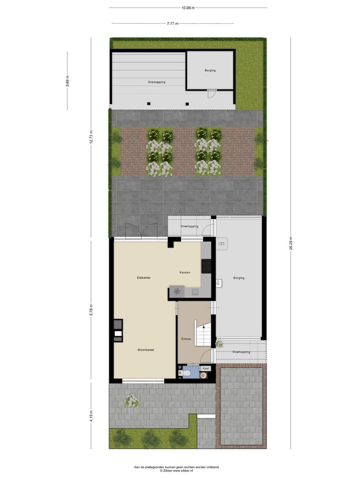 Foto 44 van Essenstraat 50