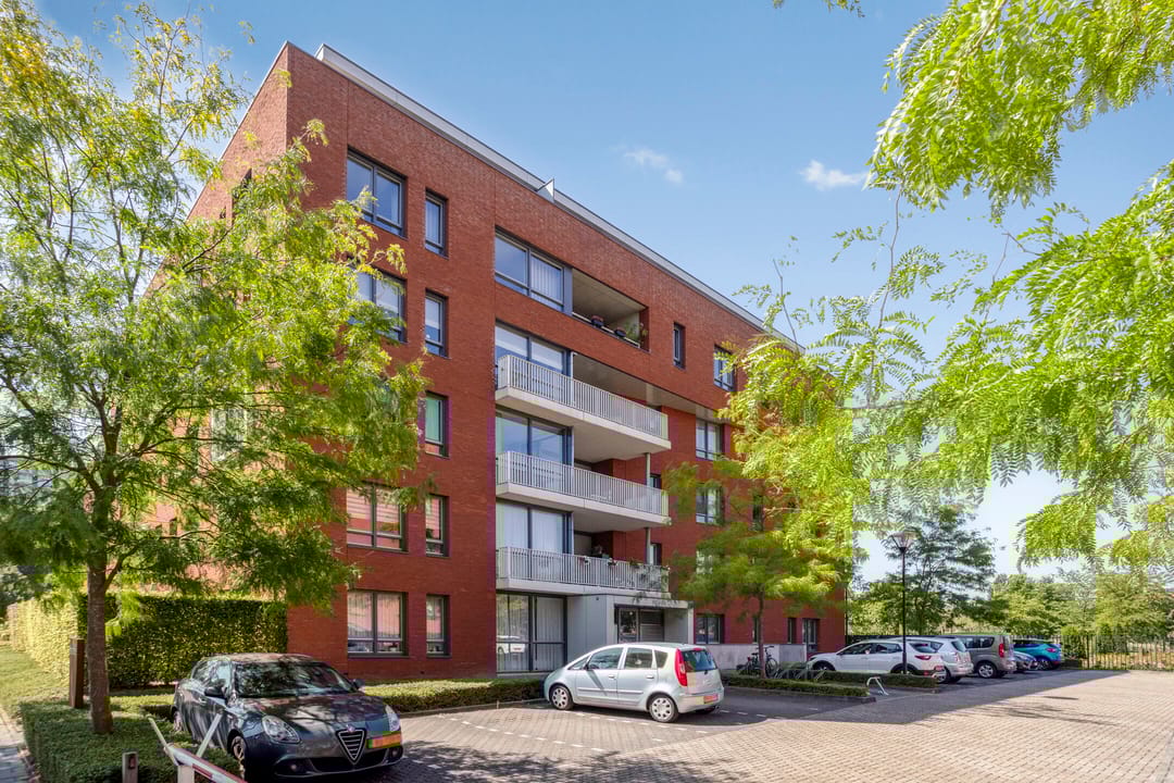 Photo 1 of Cavaleriestraat 54