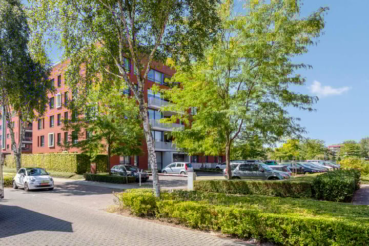 Foto 7 van Cavaleriestraat 54