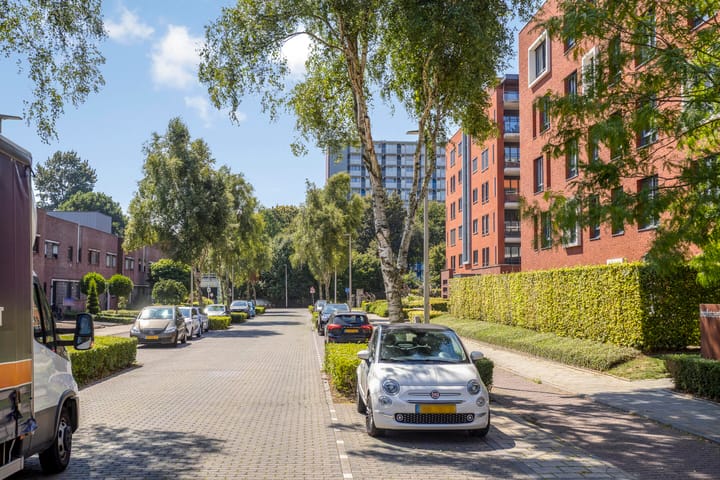 Foto 8 van Cavaleriestraat 54