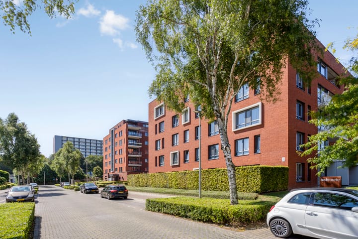 Foto 9 van Cavaleriestraat 54