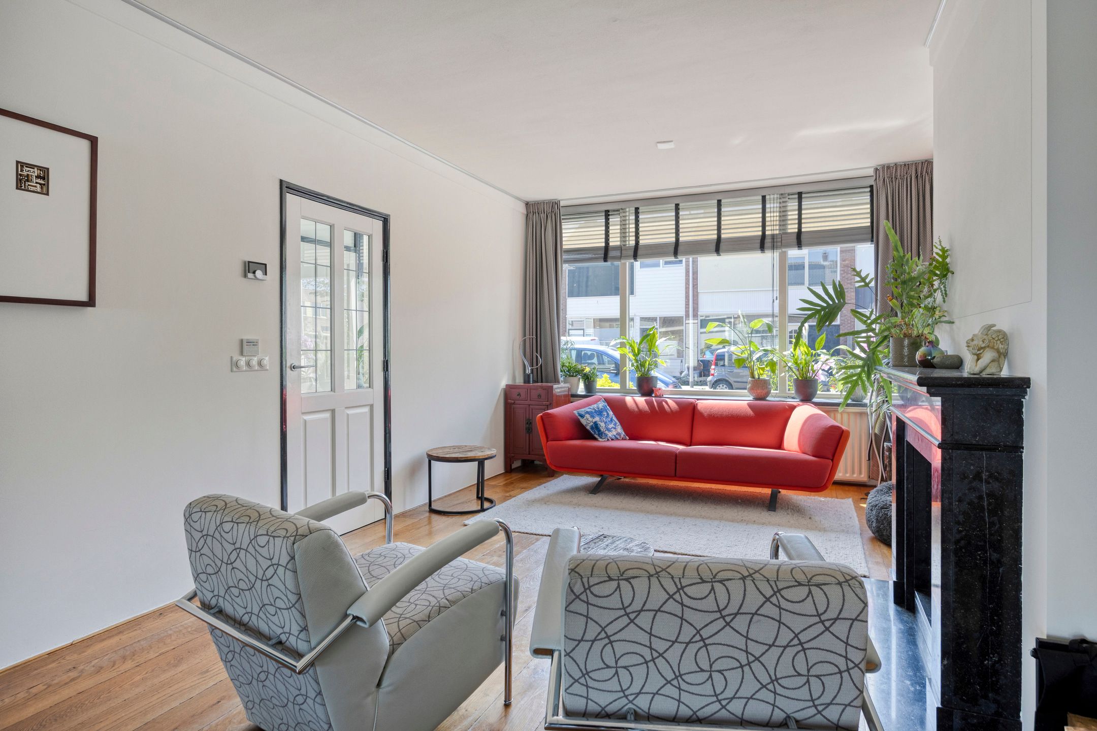 Photo 3 of Van Limburg Stirumlaan 12