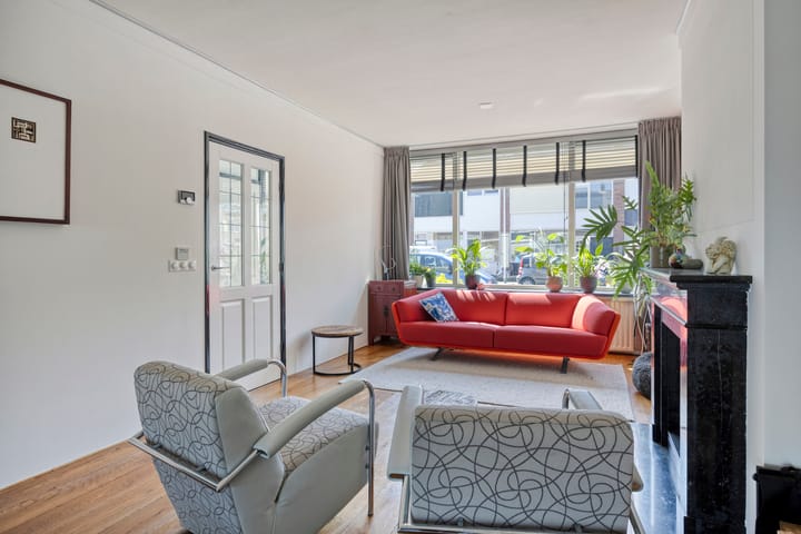 Foto 3 van Van Limburg Stirumlaan 12