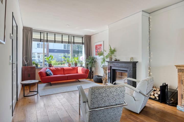 Foto 4 van Van Limburg Stirumlaan 12