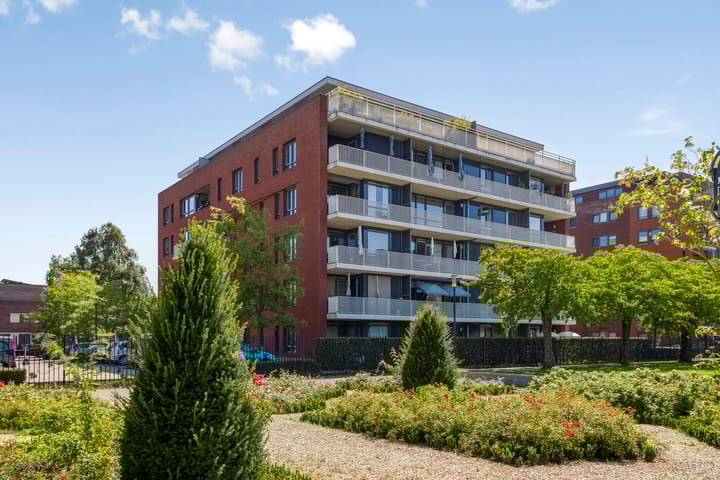 Foto 11 van Cavaleriestraat 54