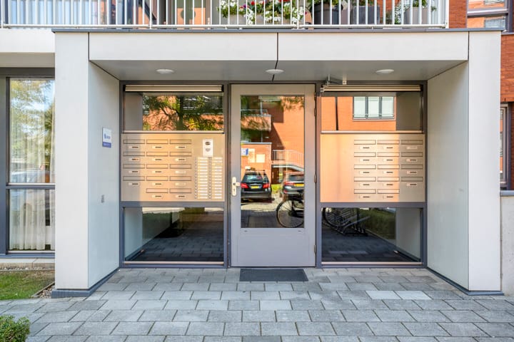 Foto 12 van Cavaleriestraat 54