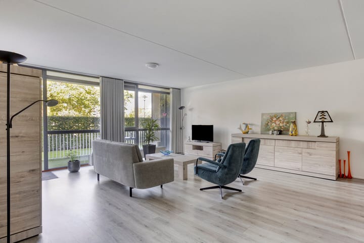 Foto 2 van Cavaleriestraat 54