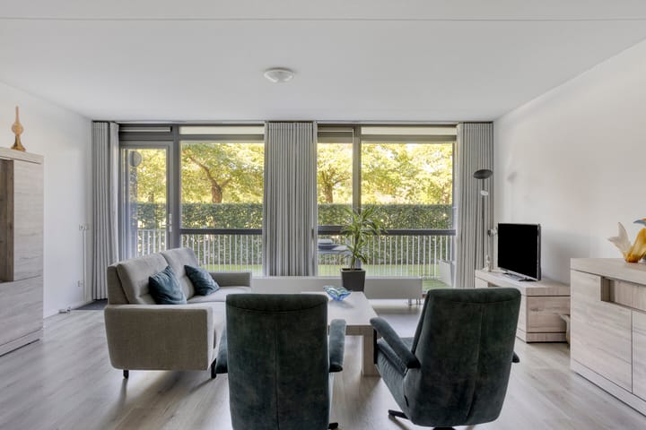 Foto 19 van Cavaleriestraat 54