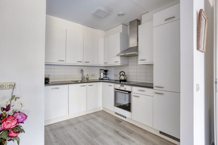 Foto 3 van Cavaleriestraat 54