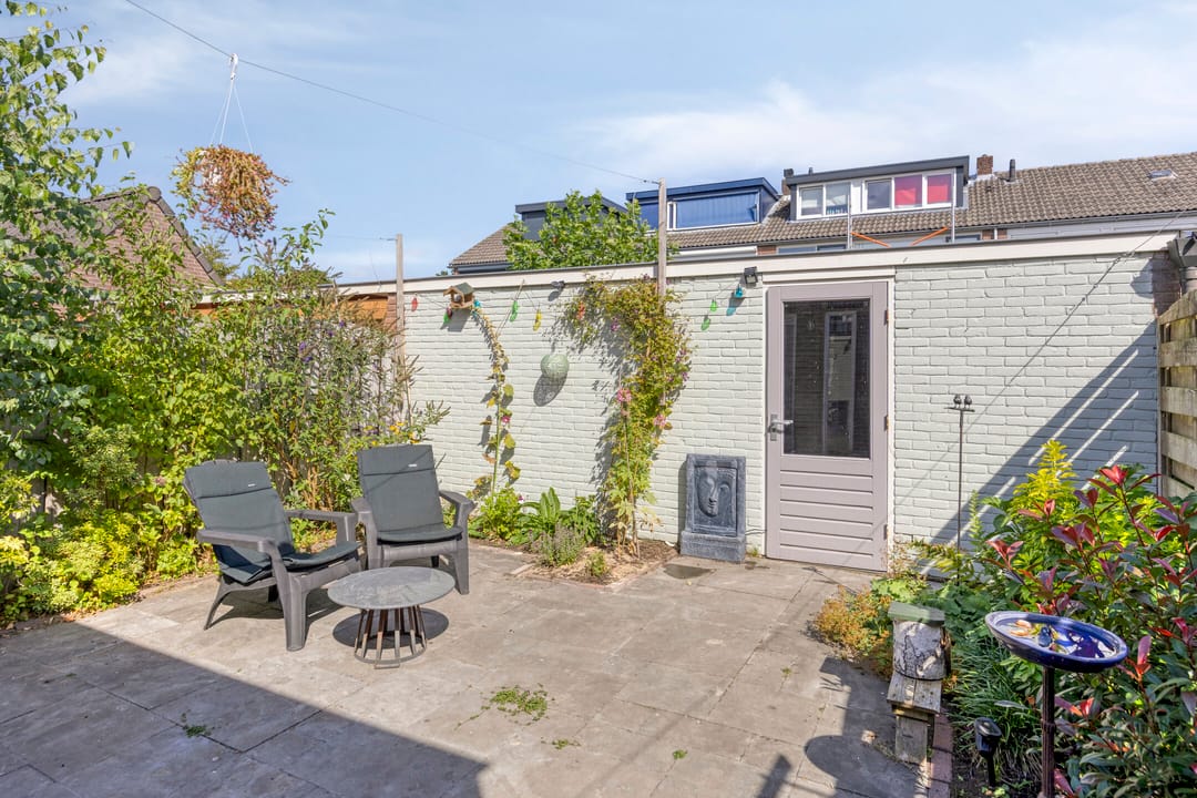 Photo 22 of Van Limburg Stirumlaan 12